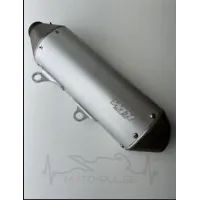 SILENCER KTM EXC 78105081000